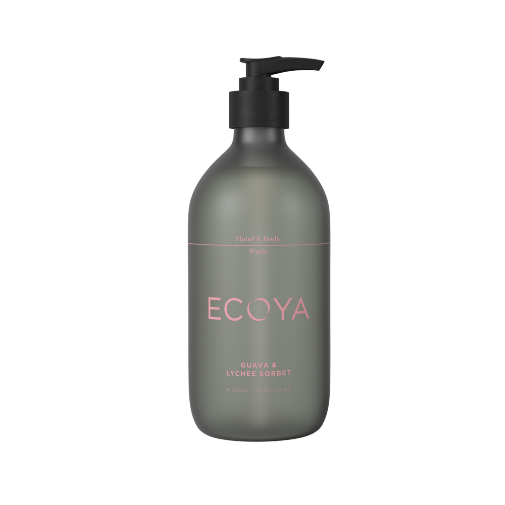 Hand & Body Wash