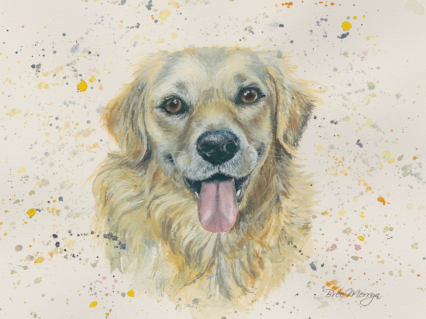Bree Merryn Dog Cards