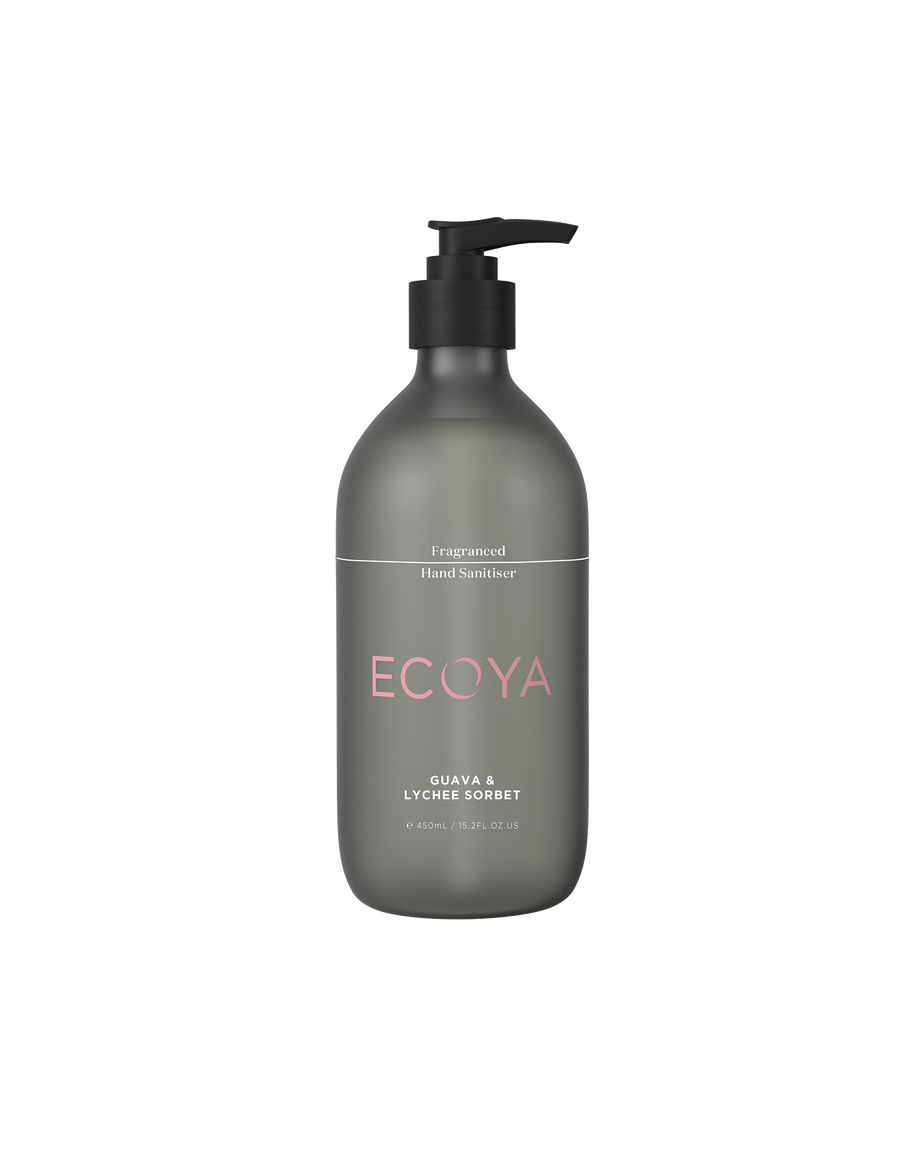 Hand Sanitiser 450ml