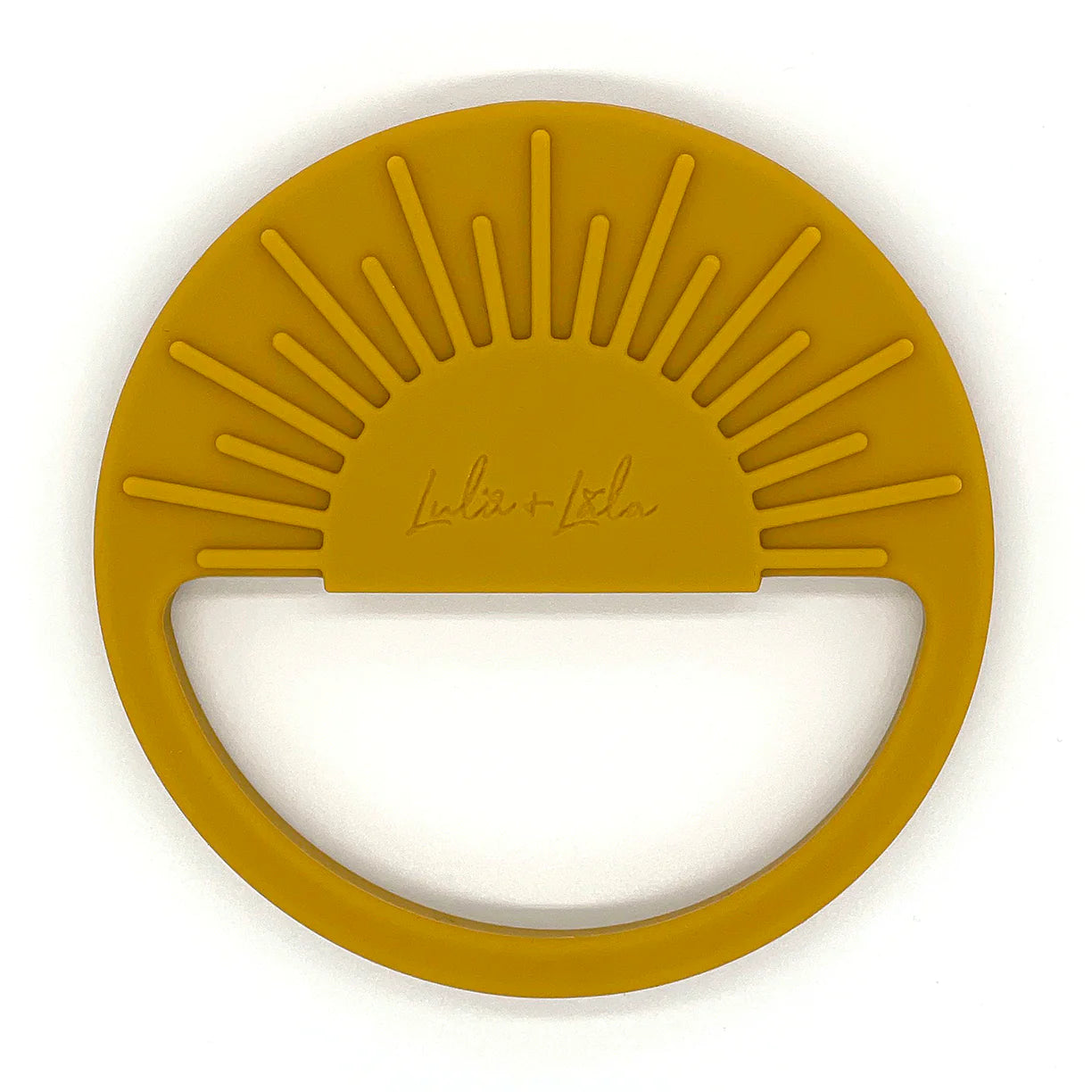 Sunshine Teether