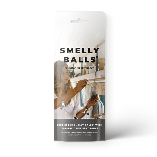 Soft Stone Home Balls