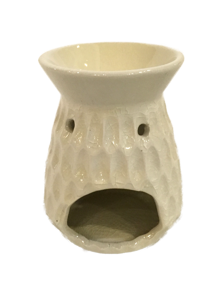 Ceramic Wax Warmer