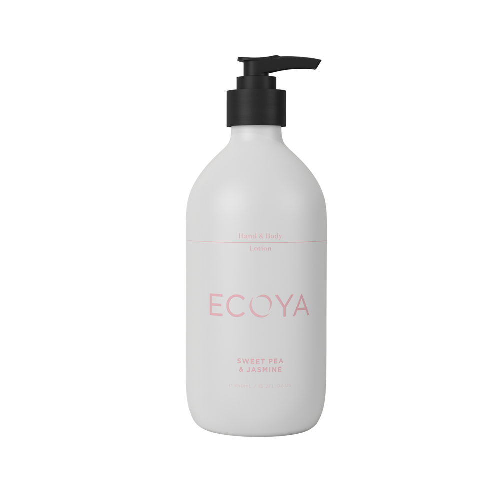 Hand & Body Lotion