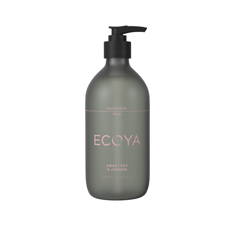 Hand & Body Wash