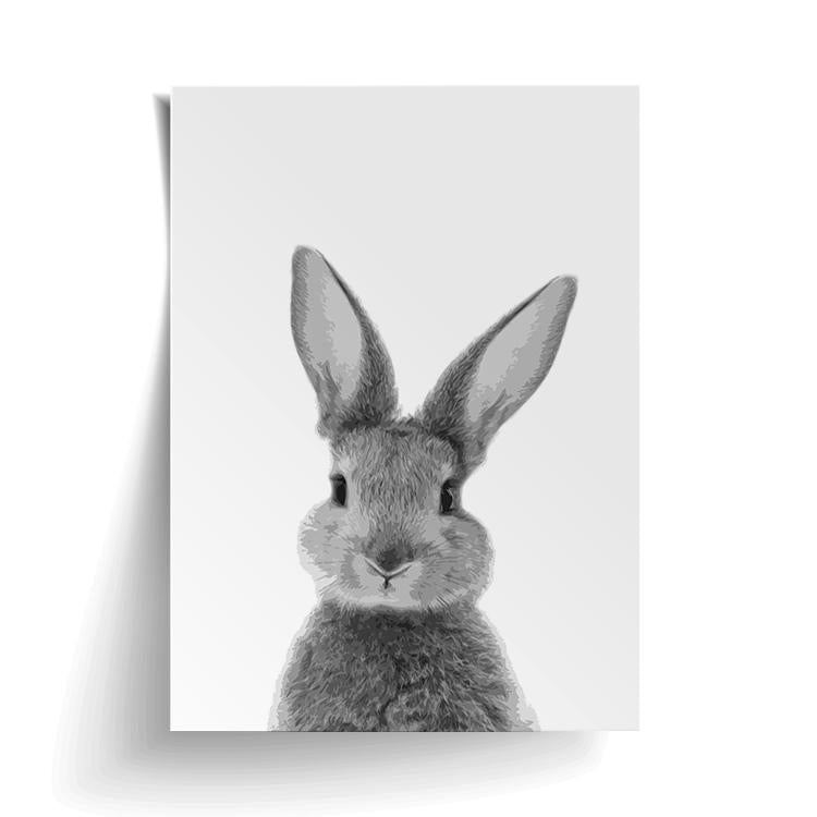 A4 Unframed Print