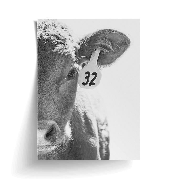 A4 Unframed Print