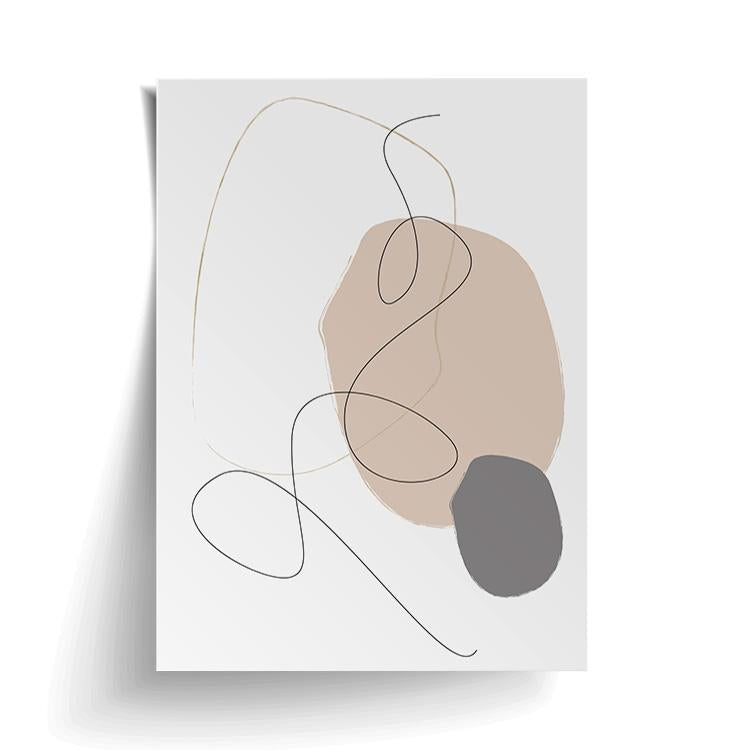 A4 Unframed Print