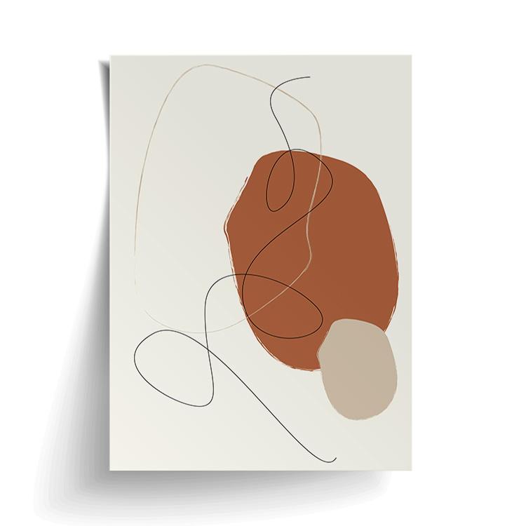 A4 Unframed Print
