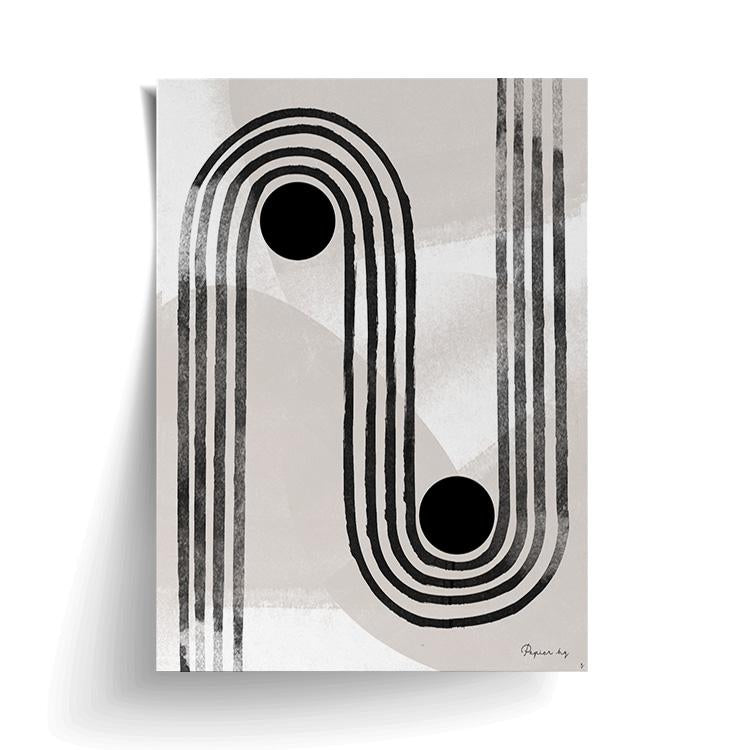 A4 Unframed Print