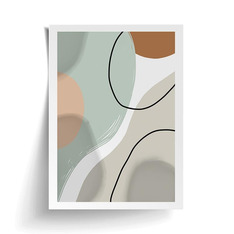A4 Unframed Print