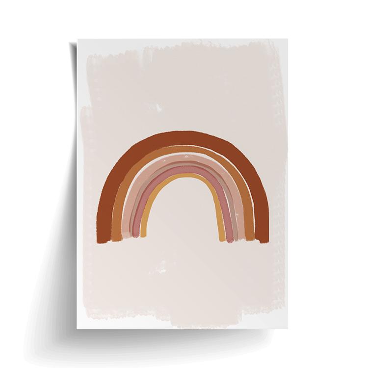A4 Unframed Print