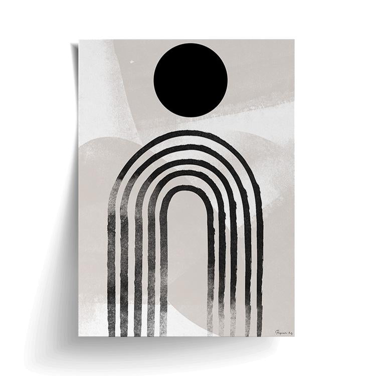 A4 Unframed Print