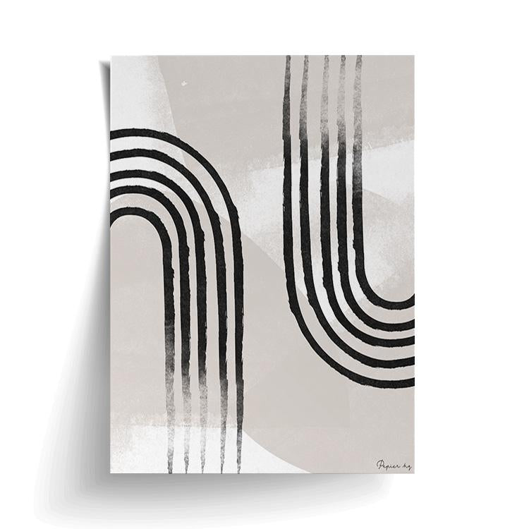 A4 Unframed Print
