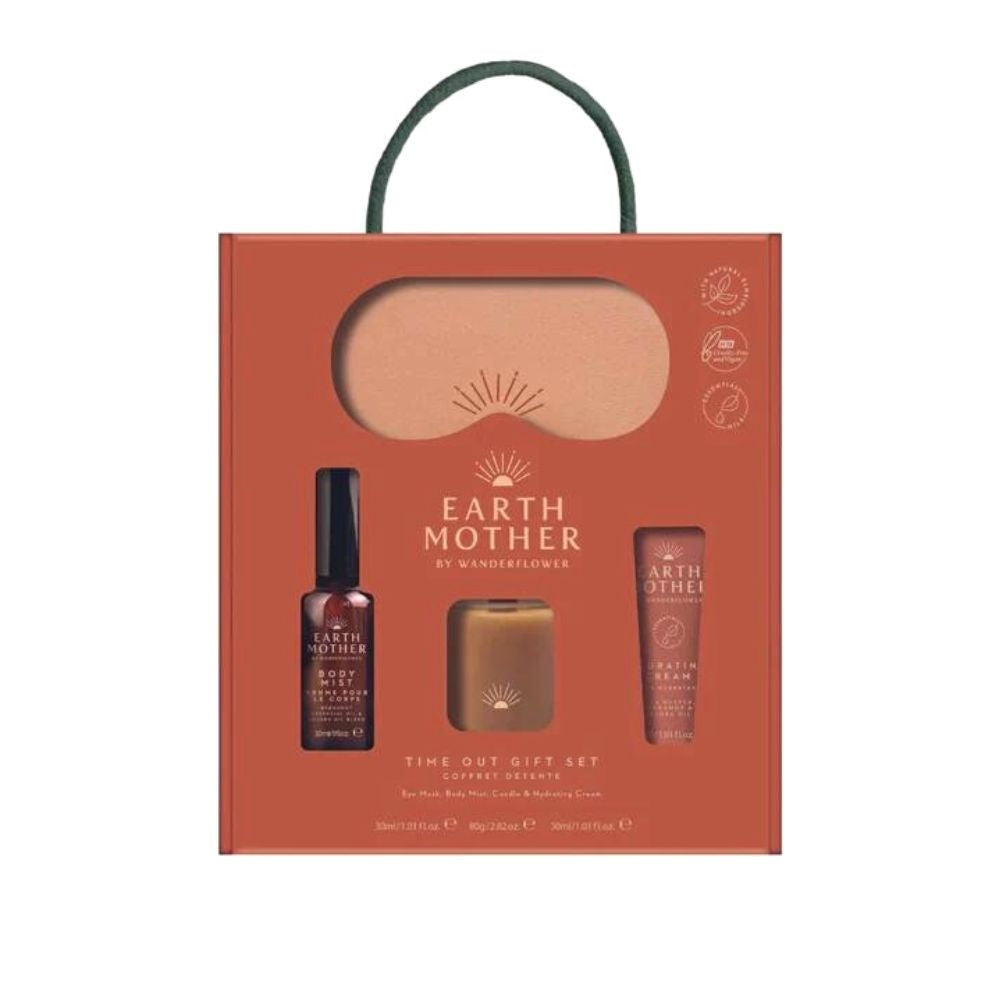 New Mum Pamper Set