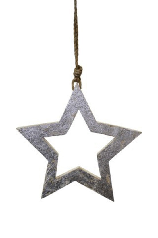 Star Decoration