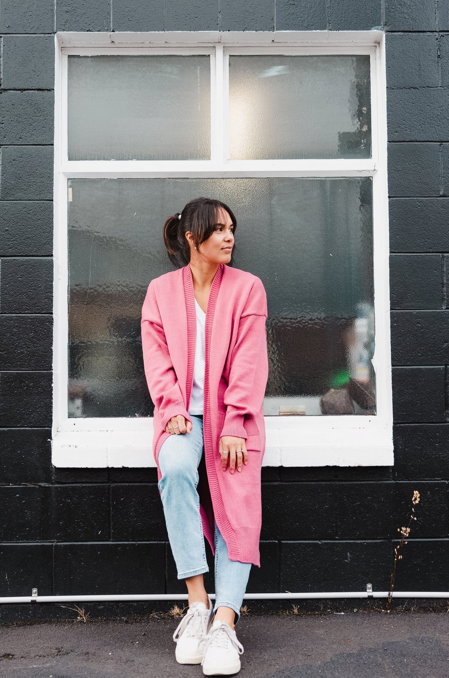 Ava Cardigan