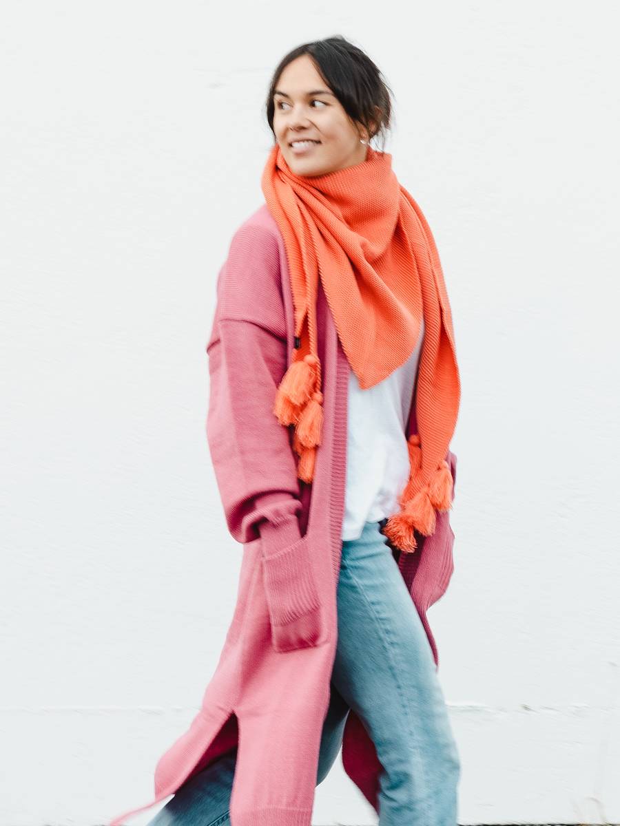 Ava Cardigan
