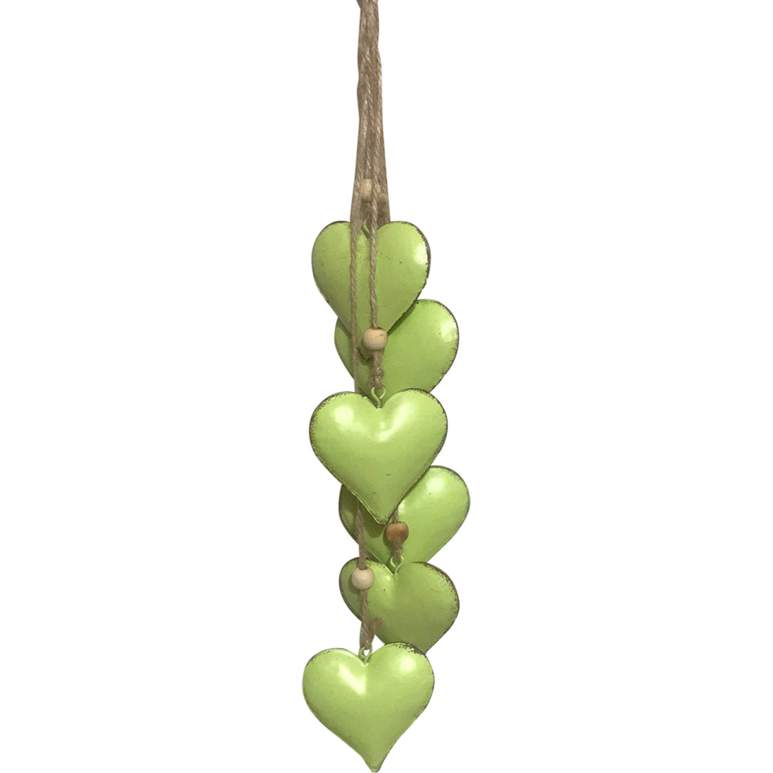 Hanging Heart Trail