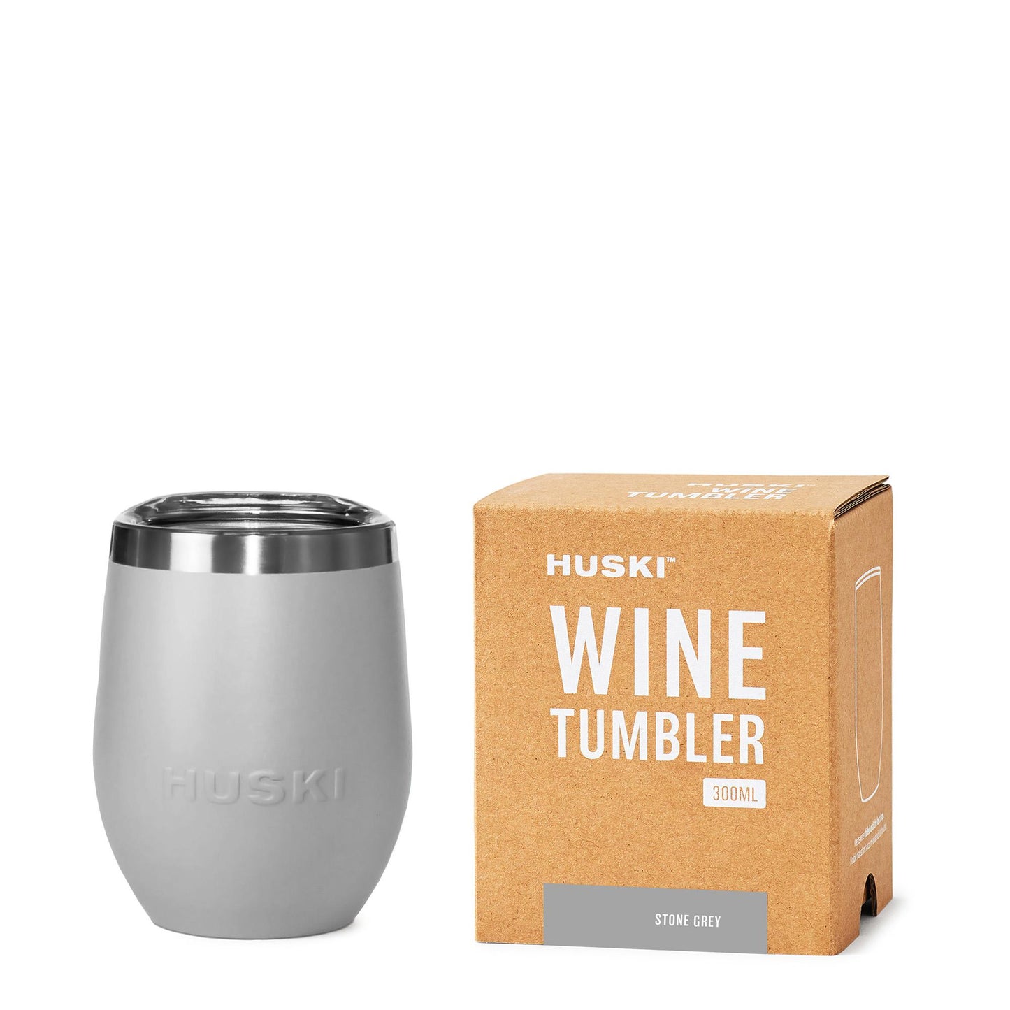 Wine Tumbler