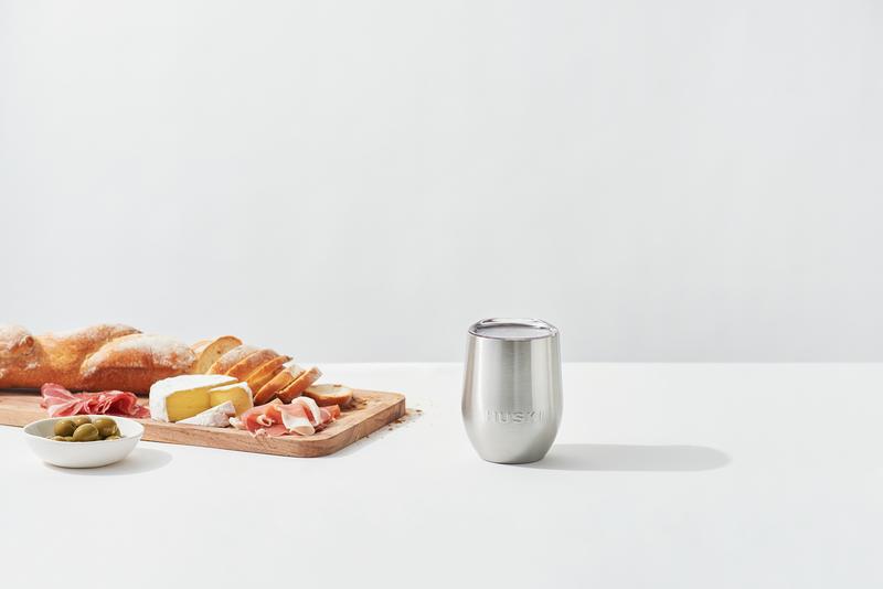Wine Tumbler