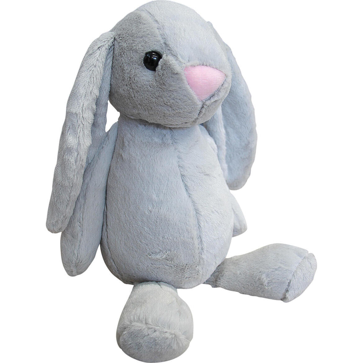 Plush Rabbit