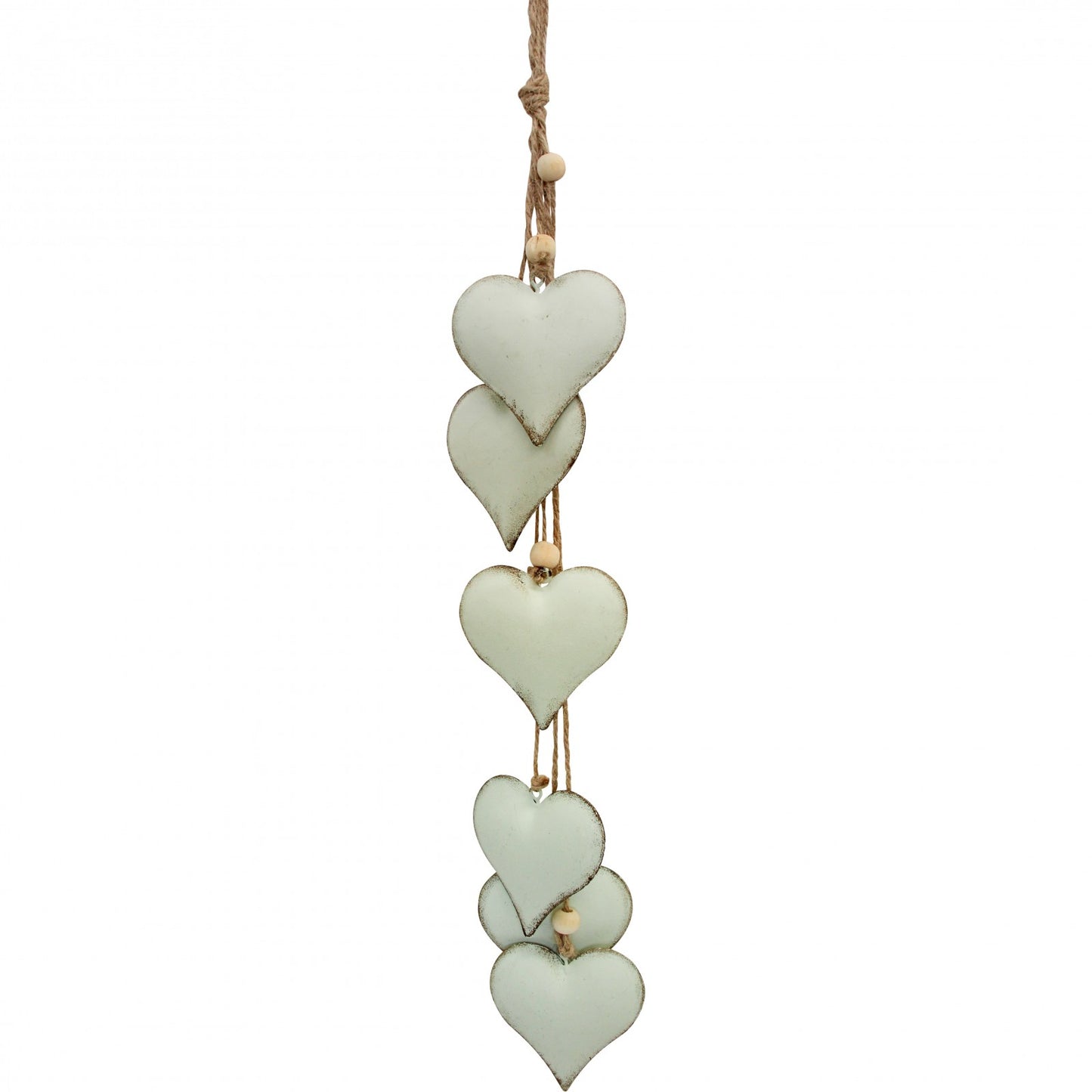 Hanging Heart Trail