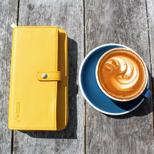 Fitzroy Wallet