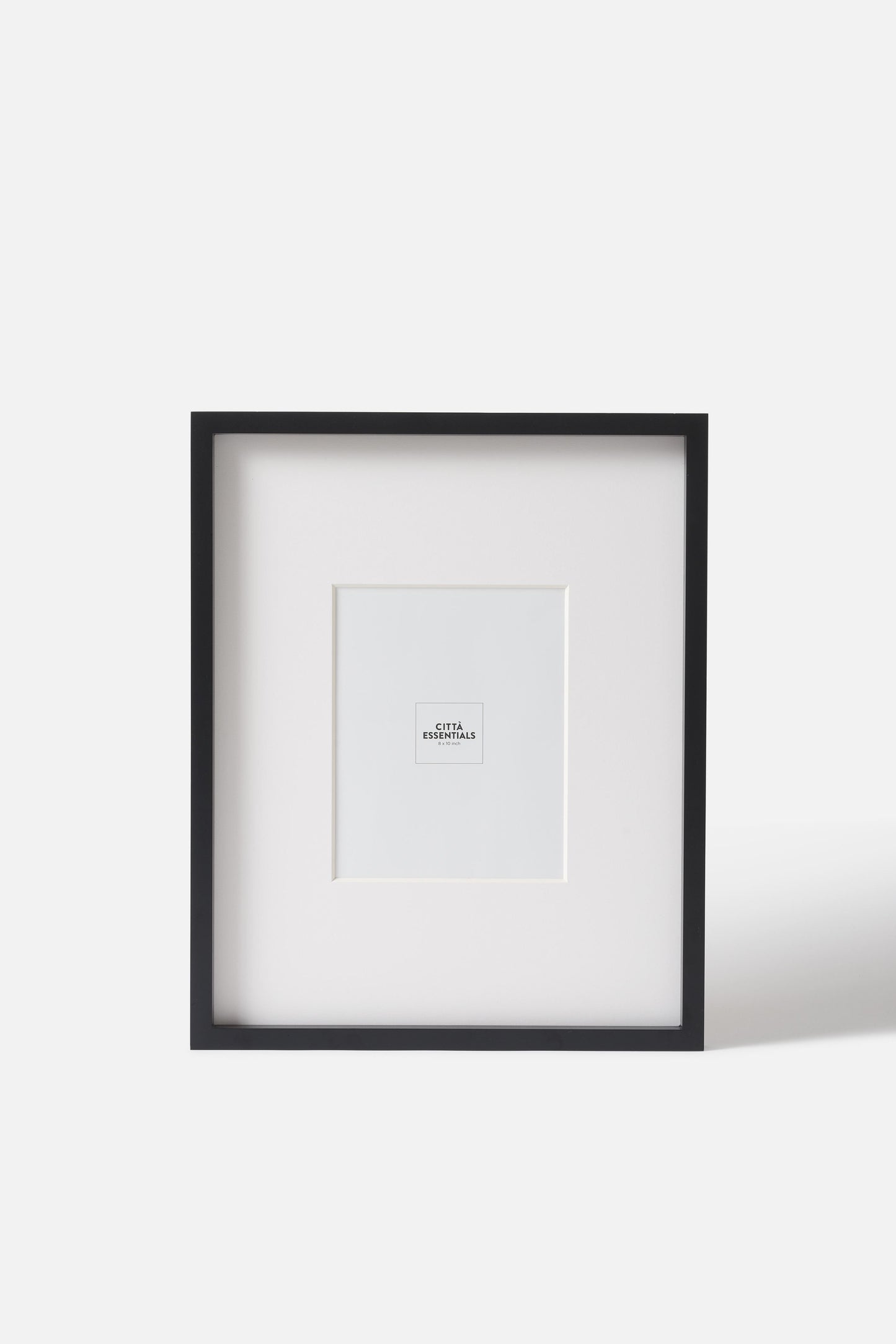 Edge Photo Frame