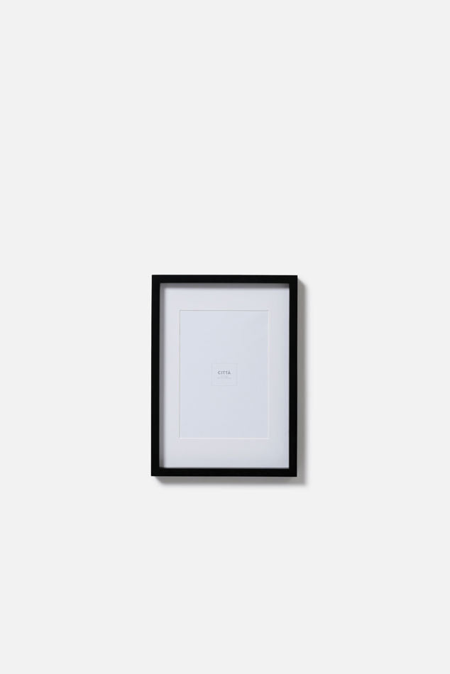 Edge Photo Frame