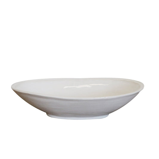 The Creamery Oval Serving Dish