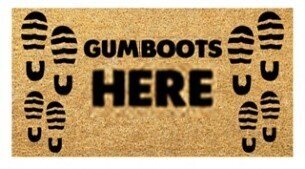 Doormat