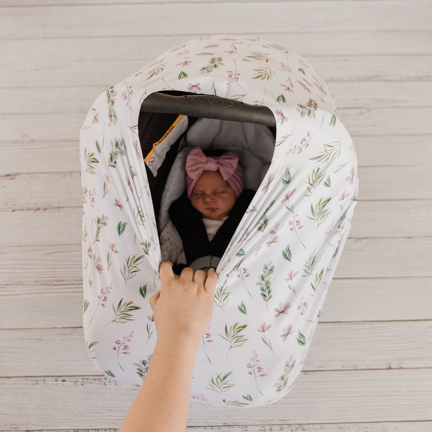 Multi-Use Cover