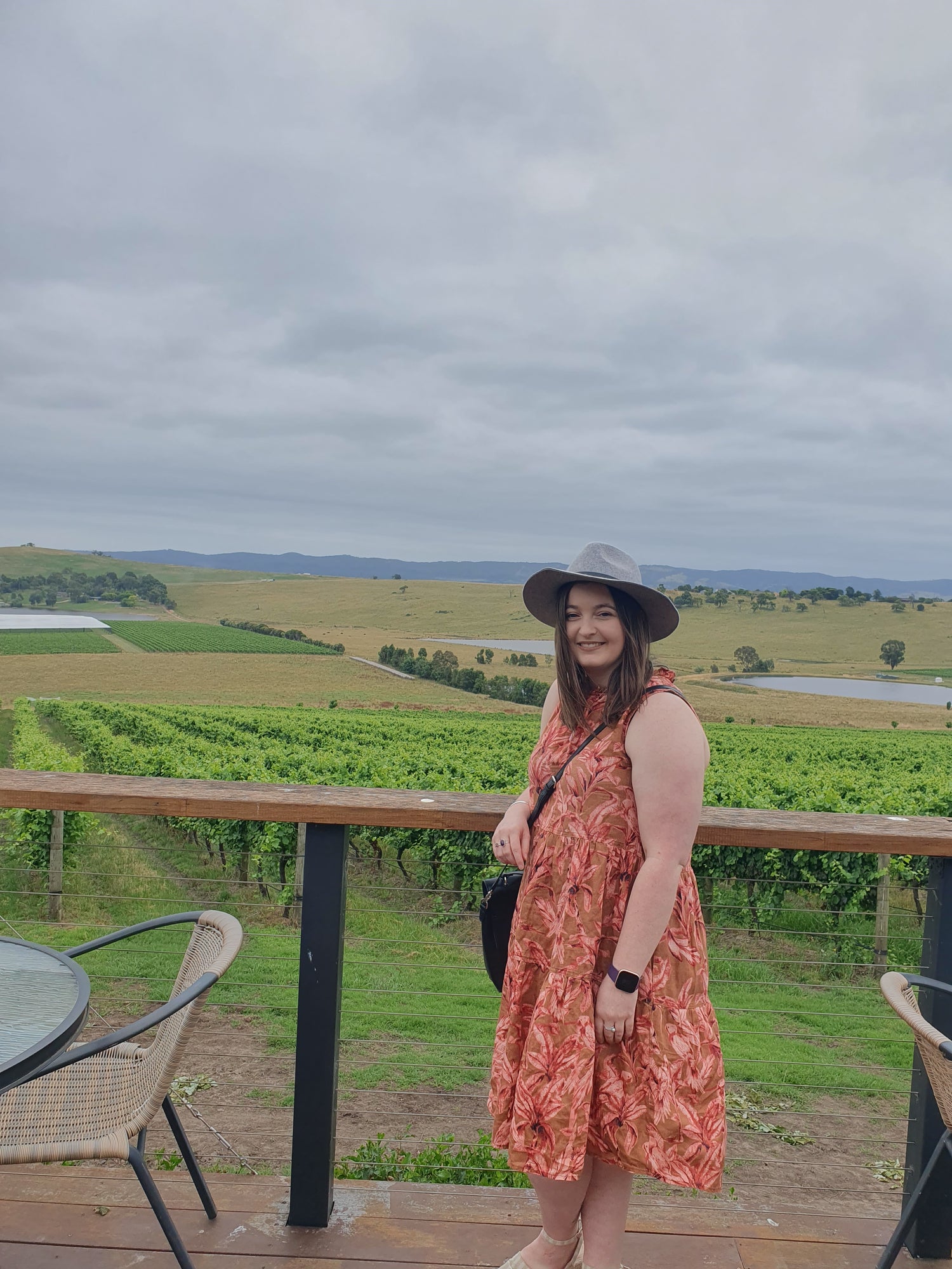 Ashleigh's Top Picks