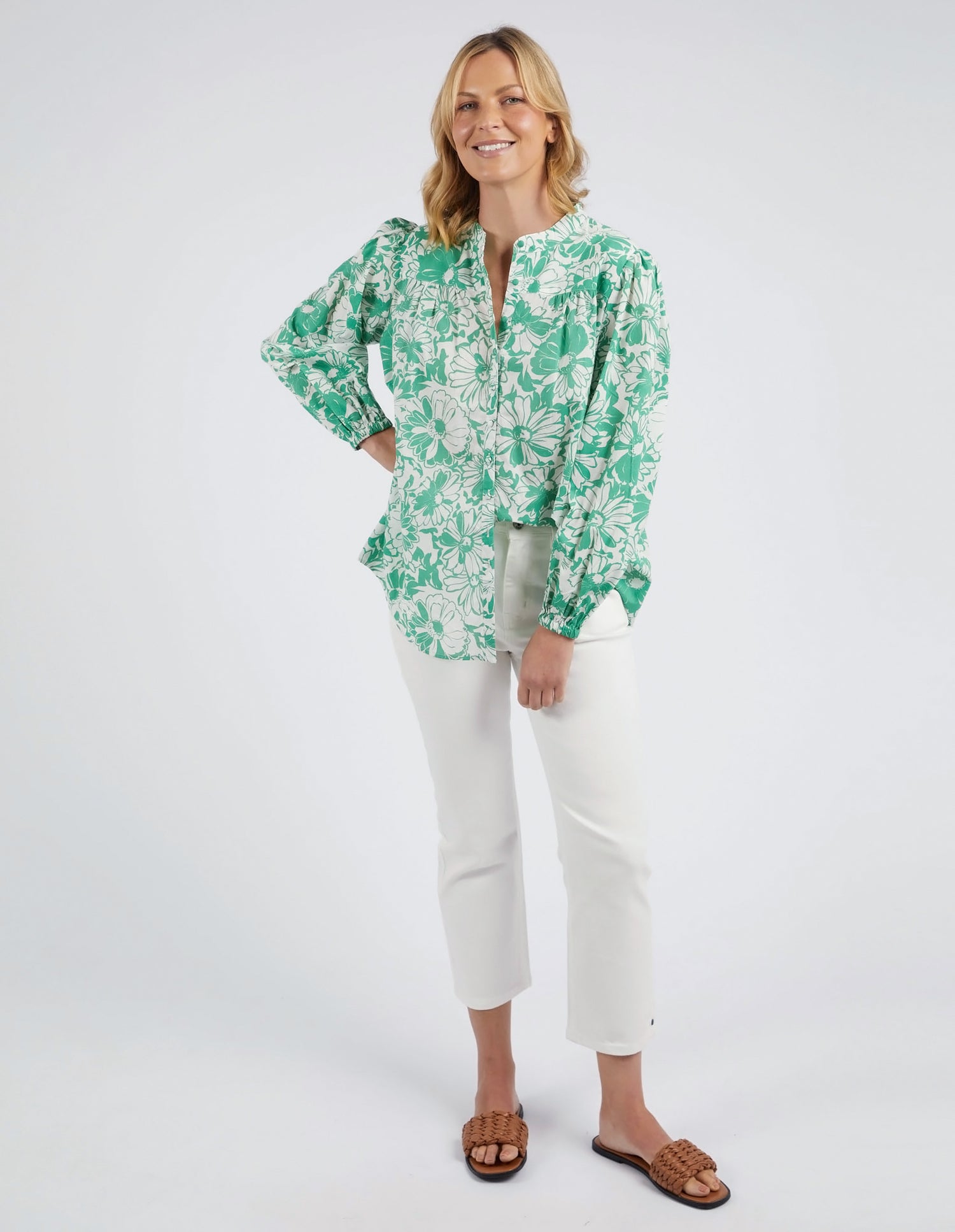 Tops & Blouses