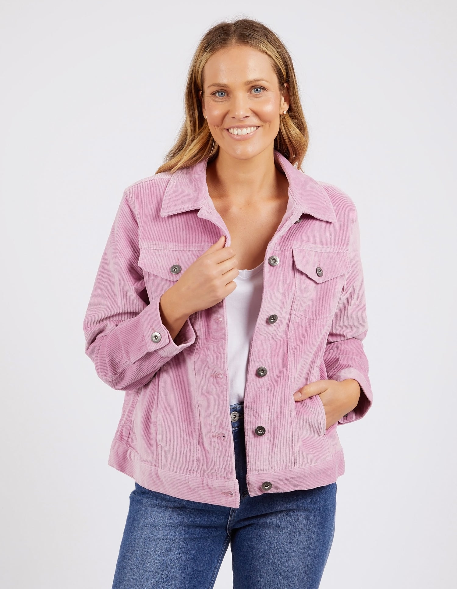 Coats & Jackets