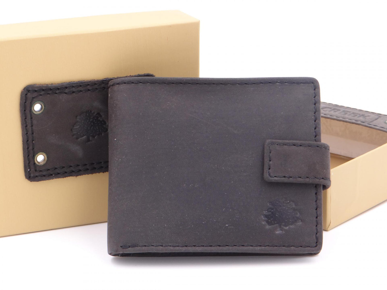 Second Nature Leather