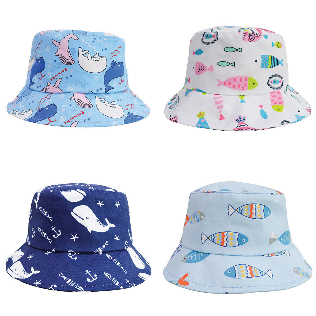 Toddler Bucket Hat
