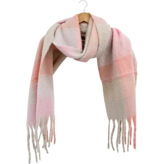 Plush Scarf