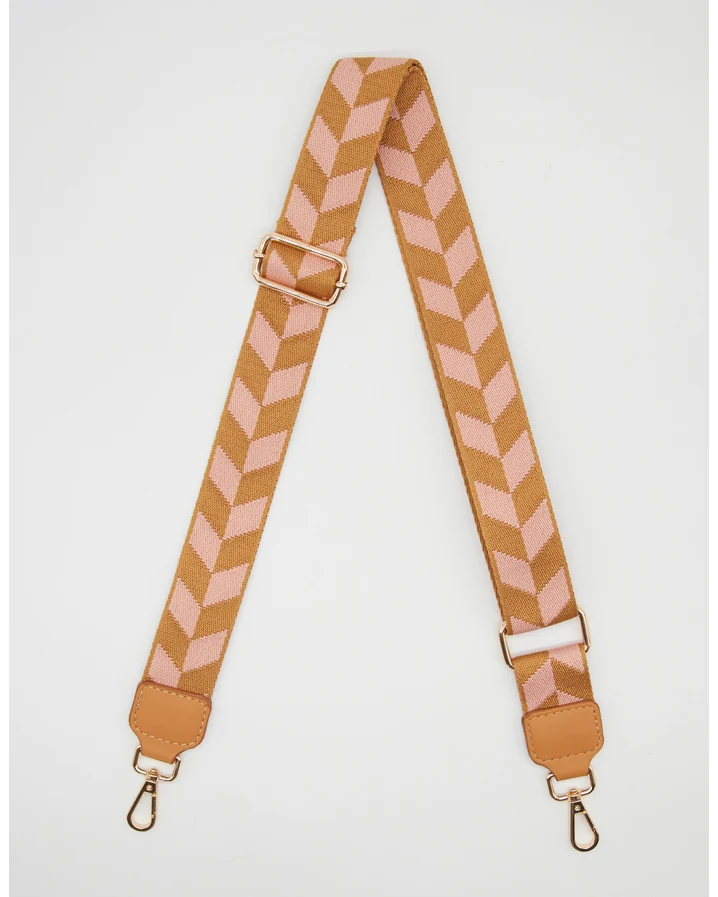 Stella + Gemma Bag Strap