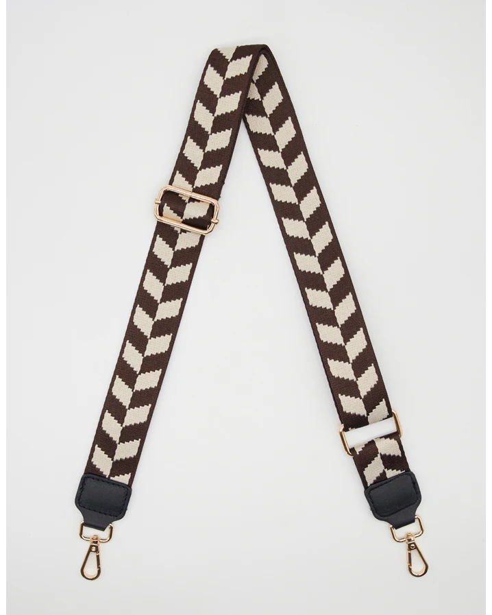 Stella + Gemma Bag Strap