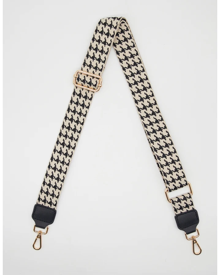 Stella + Gemma Bag Strap