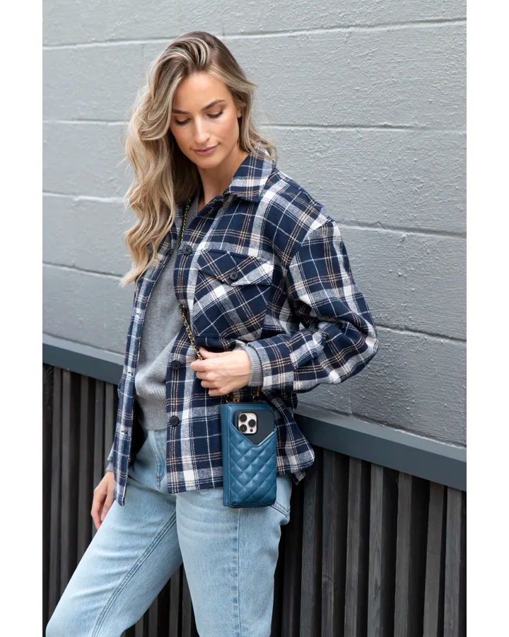 Hands Free Bag