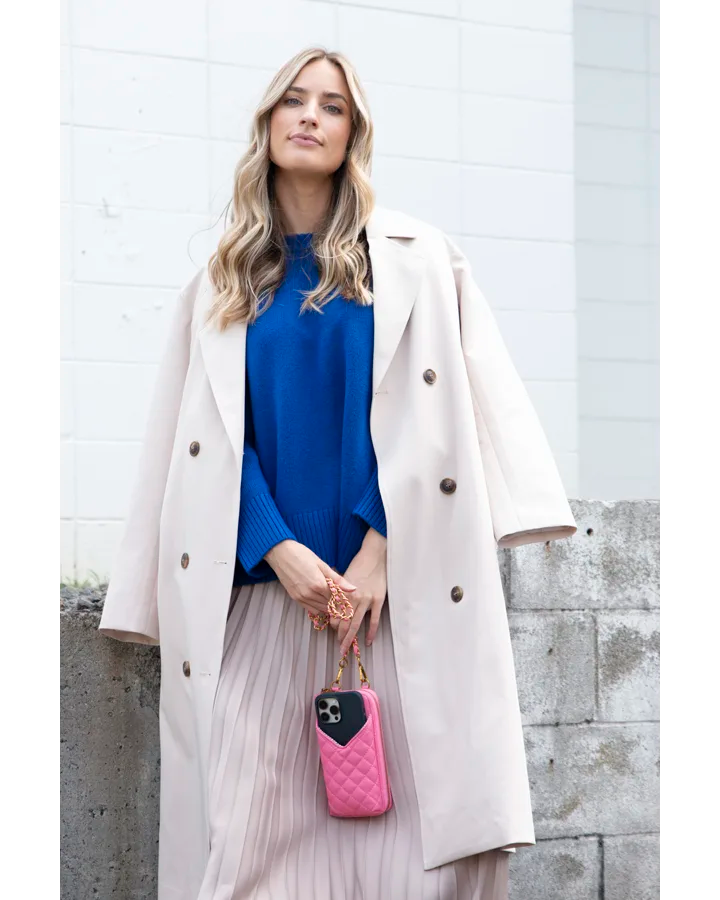 Hands Free Bag