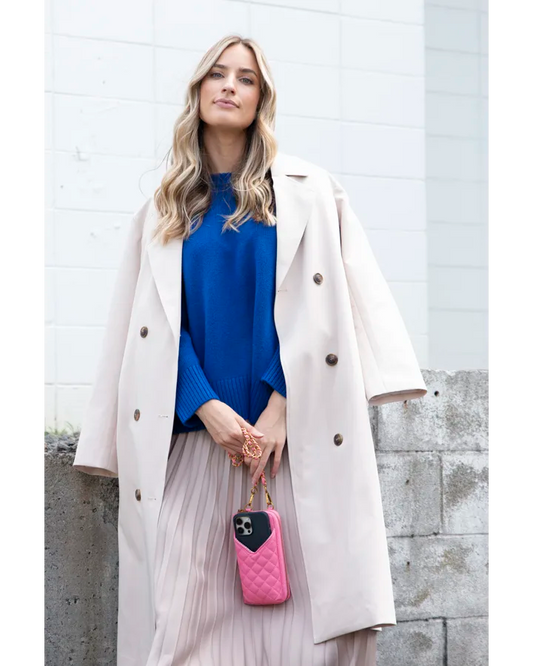 Hands Free Bag