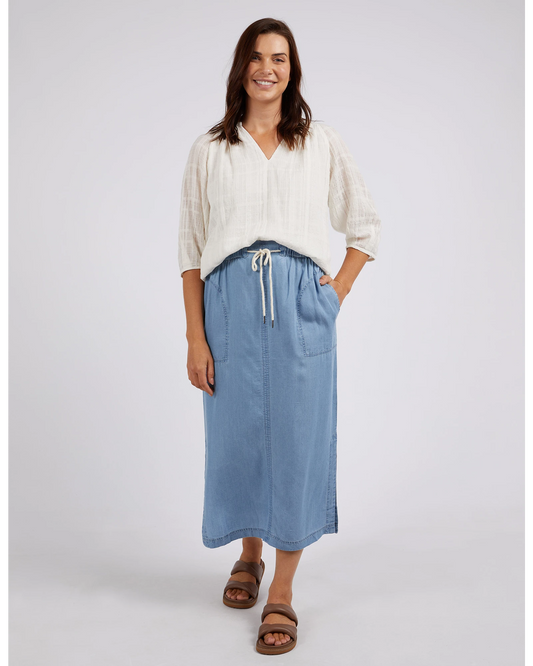 Isabella Blouse