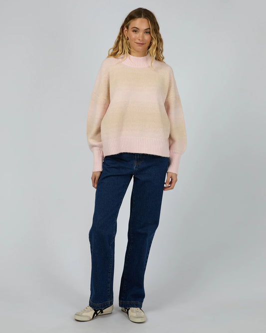 Brandi Jumper