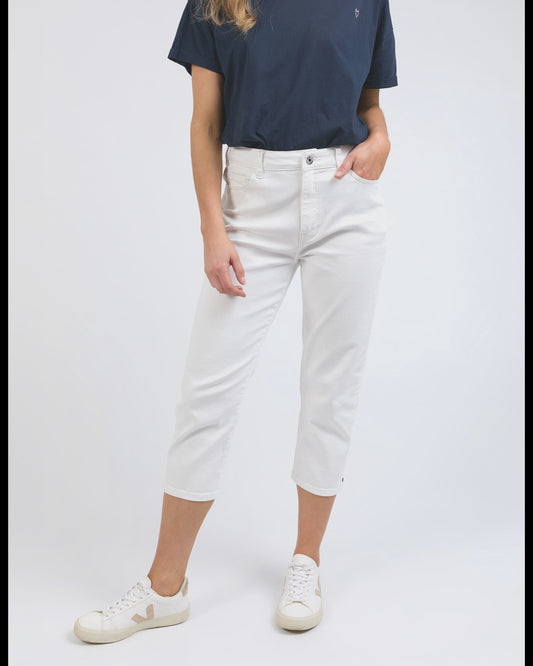 Mollie Capri White