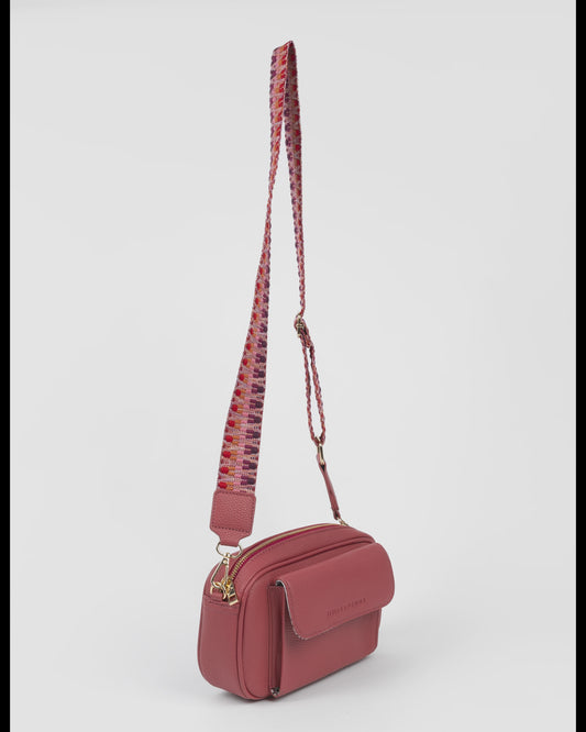Lisbon Camera Bag
