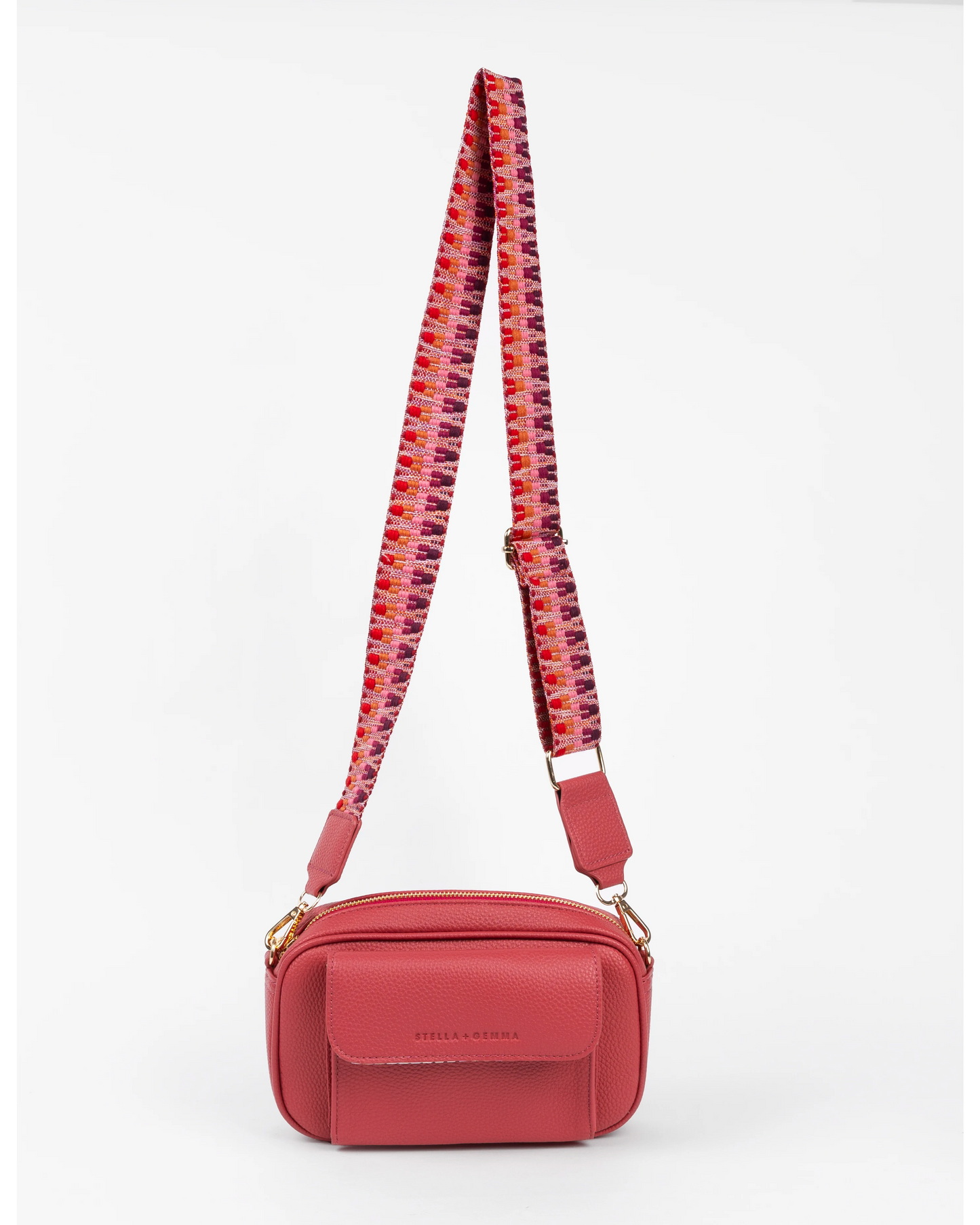 Lisbon Camera Bag
