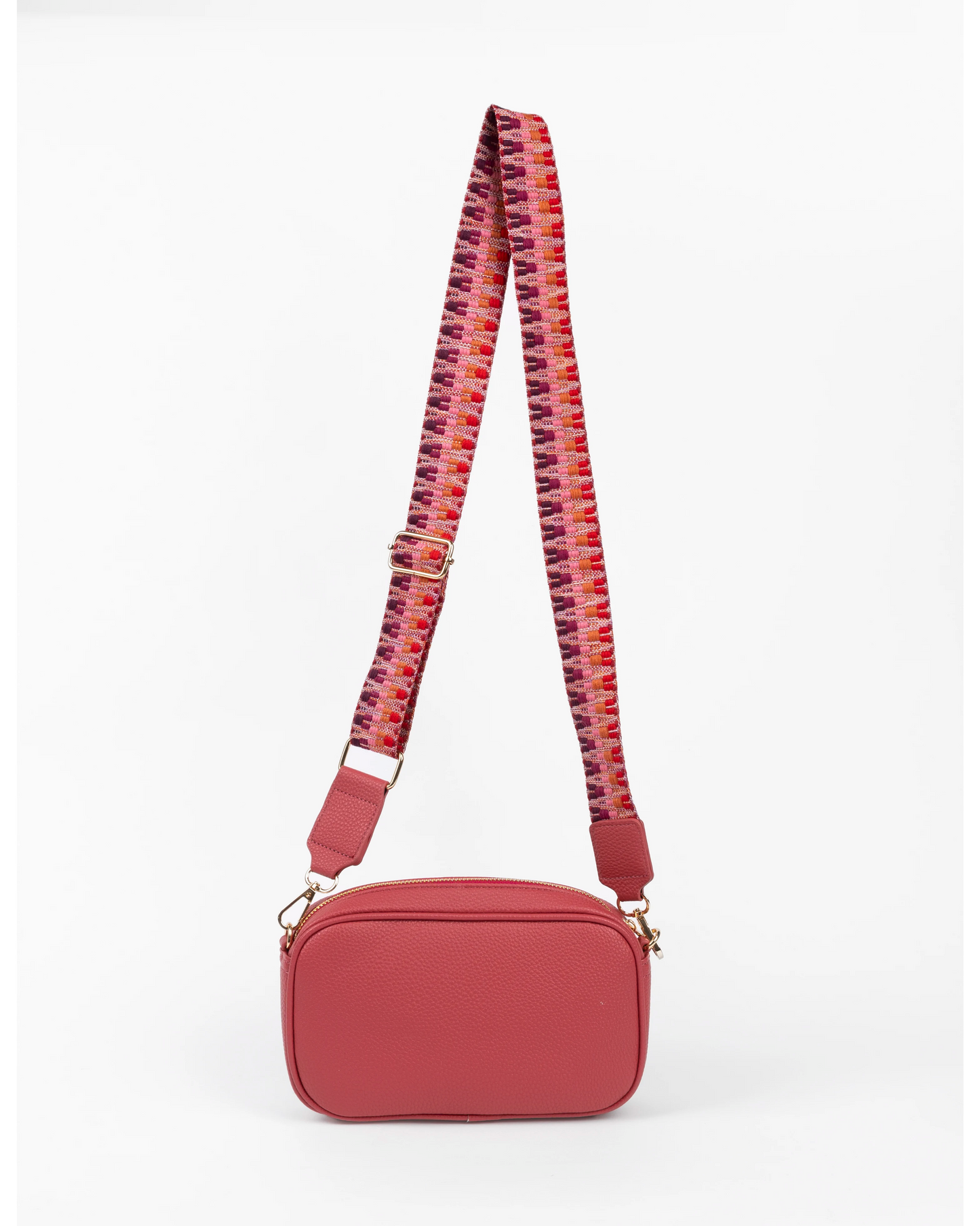 Lisbon Camera Bag